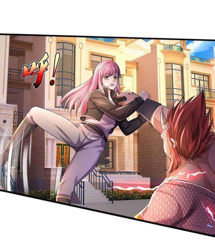 I am Daxianzun Chapter 326 Gambar 13